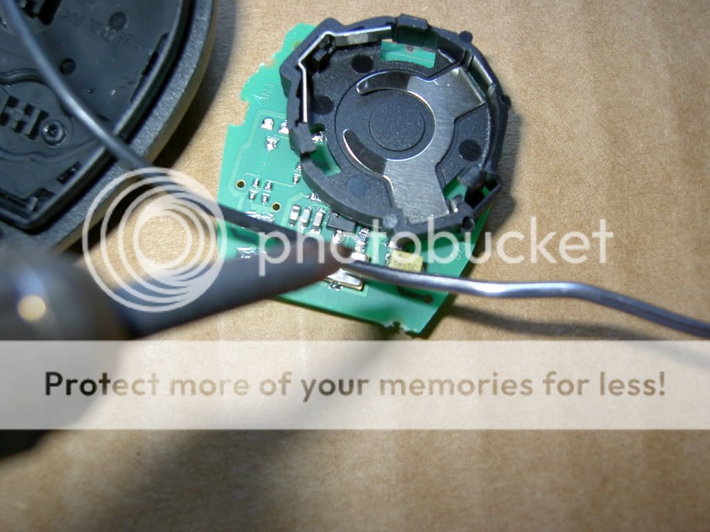 Electrical Extend MINI key fob range North American Motoring