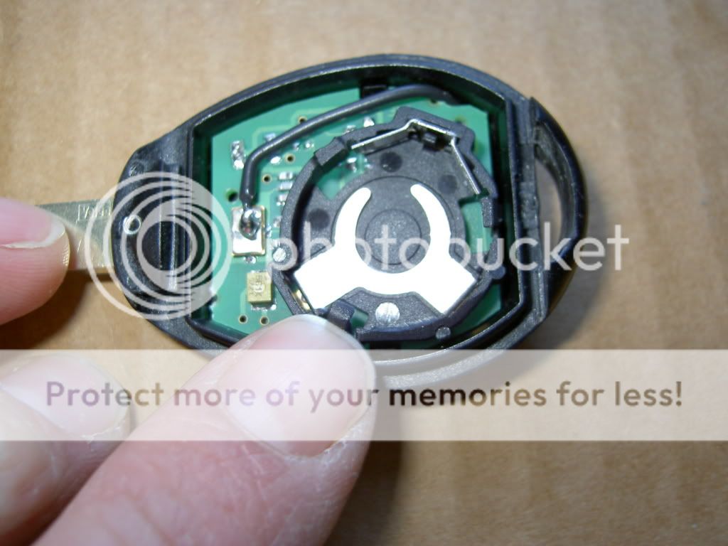 Electrical Extend MINI key fob range North American Motoring