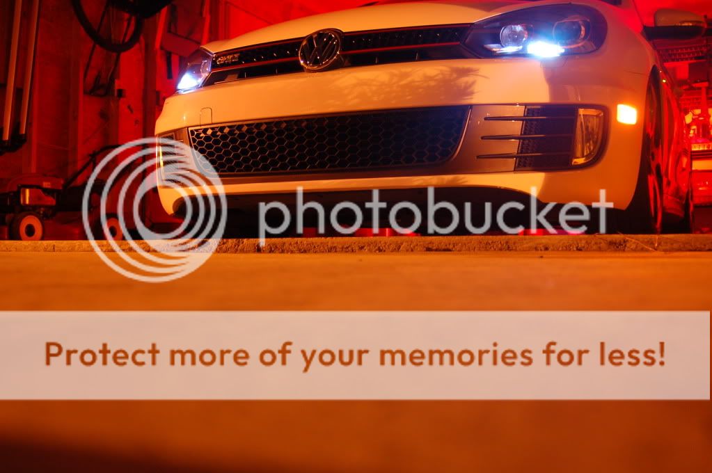 Changing City/Parking Lights VW GTI MKVI Forum / VW Golf R Forum / VW Golf MKVI Forum / VW GTI