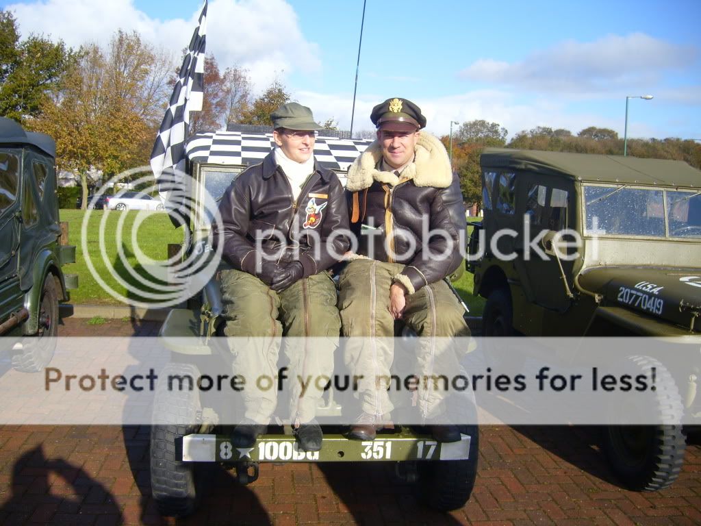 Stainton Grove Military Camp' WW2 ReEnactors North East Message Board
