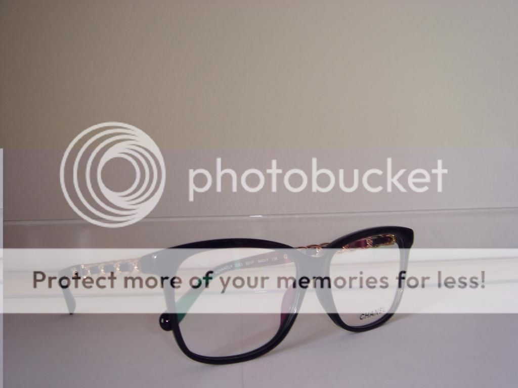Brand New Chanel 3263 Eyeglasses Frame eBay