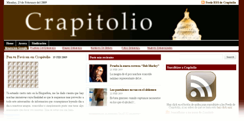 crapitolio