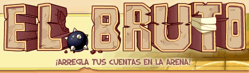 el bruto