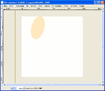 tutorial gimp