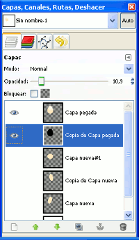tutorial gimp