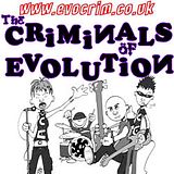 evopromoz.jpg The Criminals of Evolution image by thecriminalsofevolution