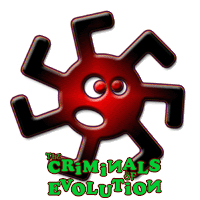 promospider.gif The Criminals of Evolution image by thecriminalsofevolution