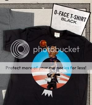 obama tee