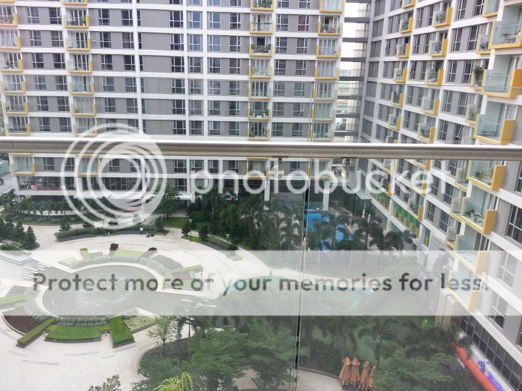 Căn hộ cho thuê cao cấp bên cạnh sân bay Tân Sơn Nhất - 1