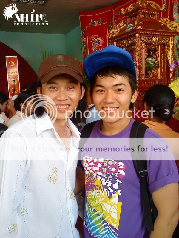 Bạn muốn trở nên nổi tiếng !!! - quá đơn giản, CLICK vào đây! ^^ - 42