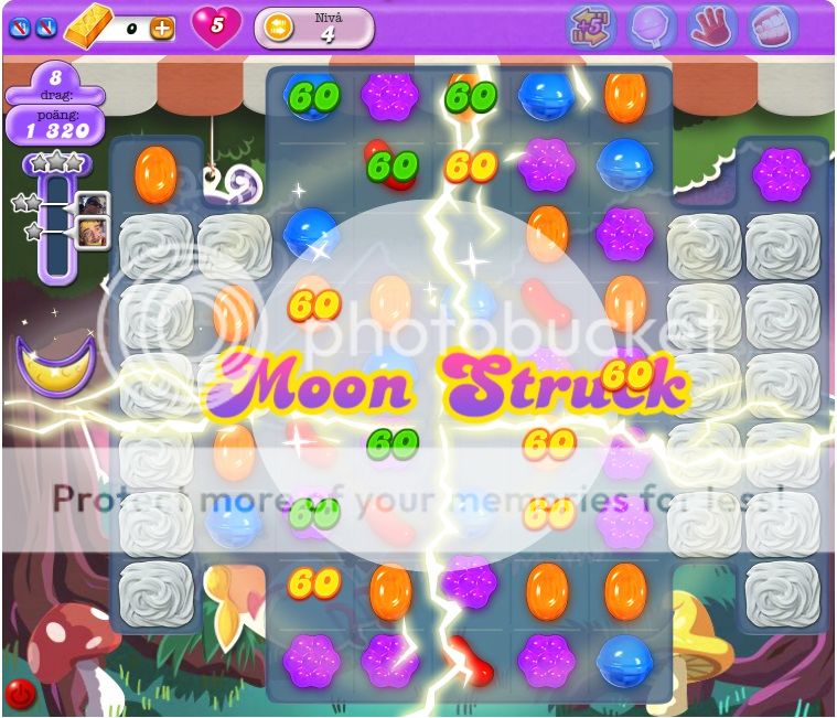 Candy Crush Saga ganha modo de jogo «Dreamworld» Wintech