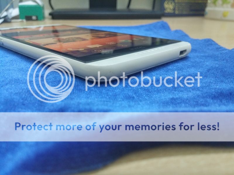 [Uy Tín-Nhanh Gọn] Cần cho ra đi HTC Desire 816 like new còn BH! - 14