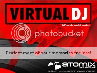 Atomix Virtual DJ Studio 5.3 Atomix Virtual DJ Studio 5.3