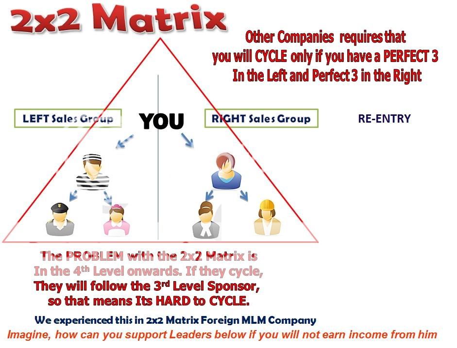 adjoint of a 2x2 matrix pdf