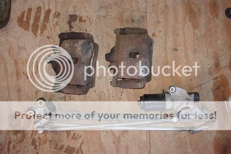Fs In Oh 96-00 Civic Parts Random F22 H22 Parts